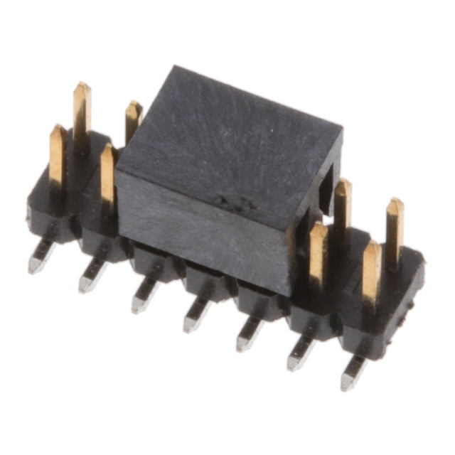 TE Connectivity AMP Connectors 2842142-7